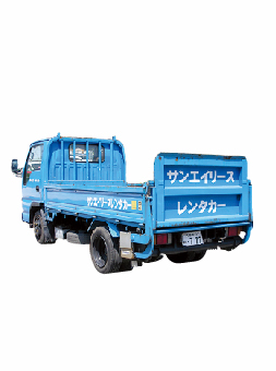 レンタカー