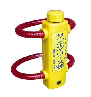 コーンチューブ